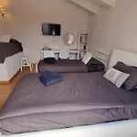 La Plumeria B&B